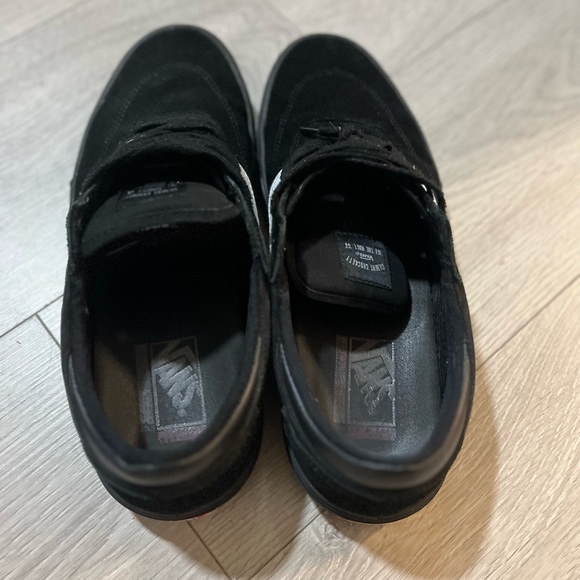 Vans Gilbert Crockett sz 11 - Picture 3 of 5